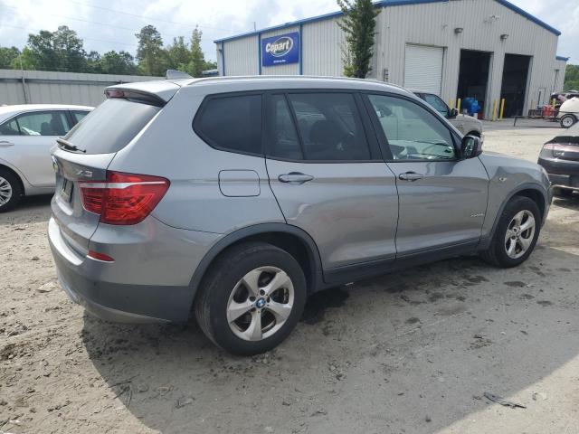 Vin: 5uxwx5c50cl719213, lot: 53918875, bmw x3 xdrive28i 20123