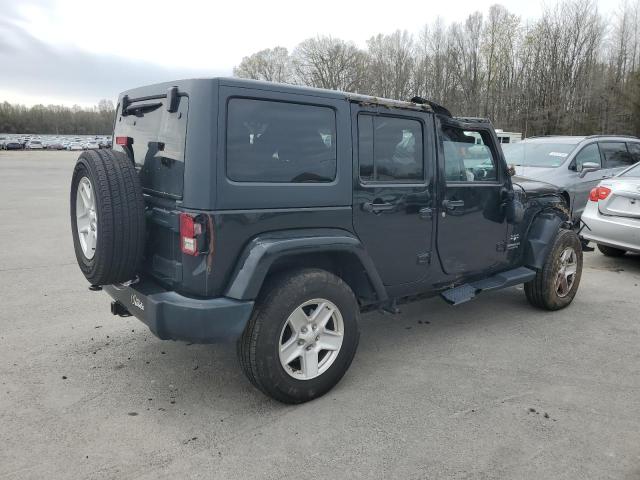 Vin: 1c4bjweg1hl602513, lot: 52552805, jeep wrangler sahara 20173