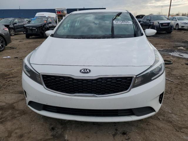 2017 KIA FORTE LX - 3KPFL4A77HE140411