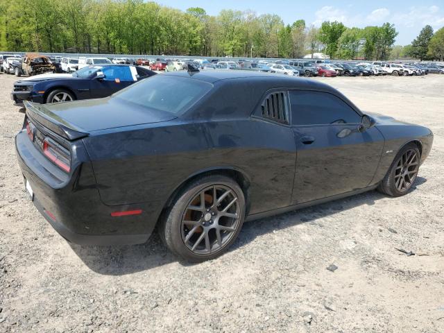2016 DODGE CHALLENGER 2C3CDZBT5GH210150