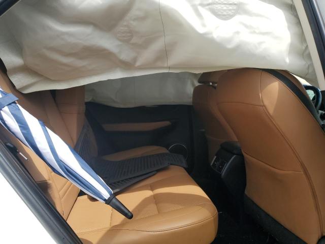 2015 LEXUS NX 200T JTJBARBZ1F2004087
