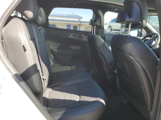2024 KIA SPORTAGE X - 5XYK7CDF1RG211218
