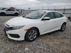 2016 HONDA CIVIC LX - 19XFC2F53GE035519