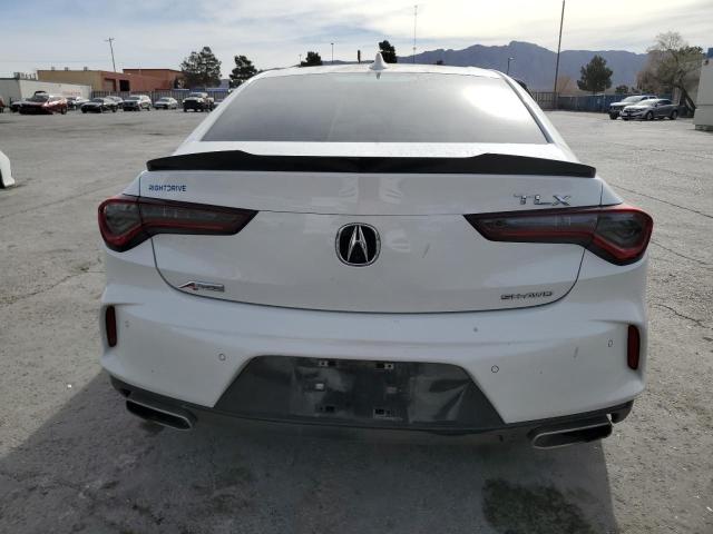 2021 ACURA TLX TECH A 19UUB6F53MA008564