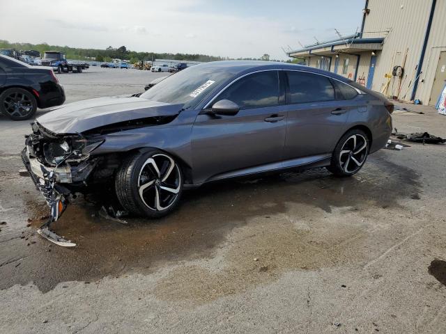Vin: 1hgcv1f3xla021279, lot: 53179675, honda accord sport 2020 img_1