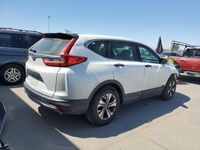 2019 HONDA CR-V LX - 2HKRW5H35KH420344