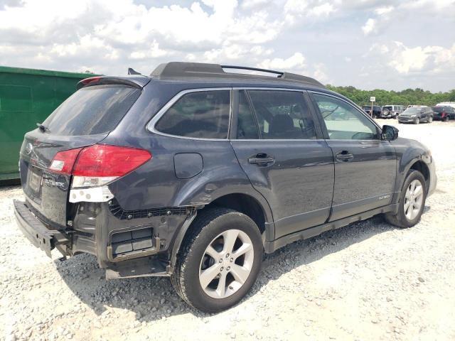 Vin: 4s4brcpc8d3215321, lot: 54853155, subaru outback 2.5i limited 20133