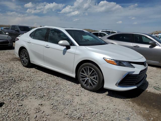Vin: 4t1f31ak7nu578468, lot: 54673365, toyota camry xle 20224