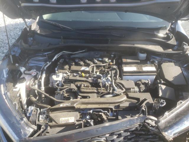 2023 TOYOTA COROLLA CR - 7MUAAAAG2PV049460