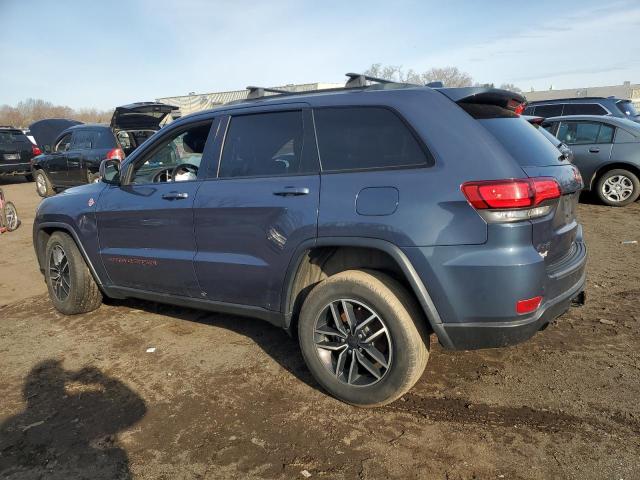 Vin: 1c4rjflg4lc218669, lot: 51424325, jeep grand cher trailhawk 20202