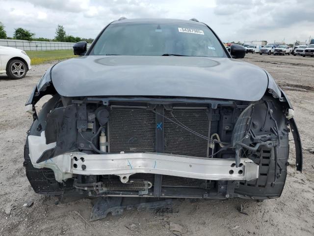 2015 INFINITI QX70 - JN8CS1MU3FM380970