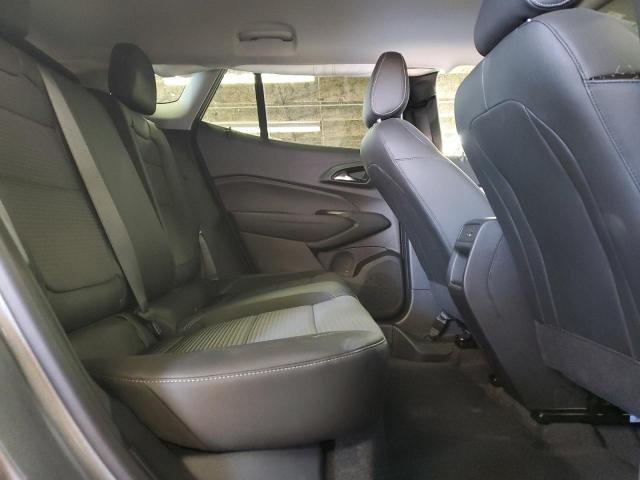 2025 CHEVROLET TRAX 1LT - KL77LHEP5SC197921