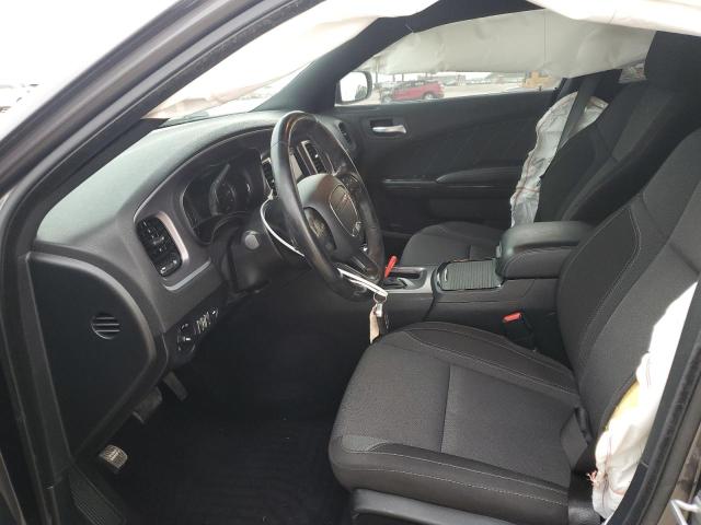 2020 DODGE CHARGER SX - 2C3CDXBG9LH101224