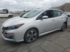 2019 NISSAN LEAF S PLU - 1N4BZ1CP4KC317834