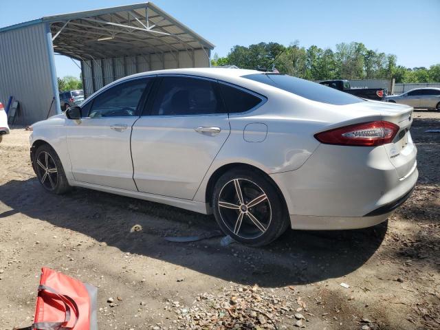 Vin: 3fa6p0hd7fr109910, lot: 51262915, ford fusion se 20152