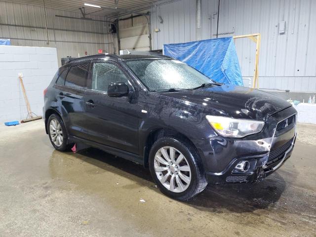 Vin: ja4ar4auxbz013141, lot: 54785725, mitsubishi outlander se 20114