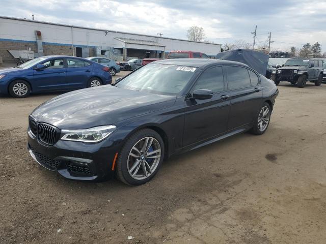 Vin: wba7f2c58kb239624, lot: 53781025, bmw 7 series 2019 img_1