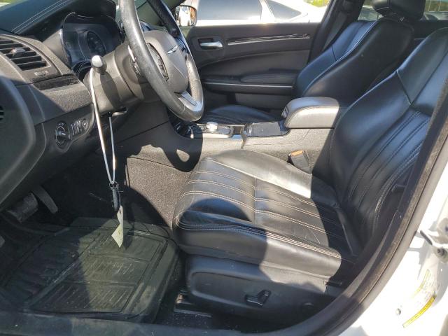 2019 CHRYSLER 300 S - 2C3CCABG2KH618024