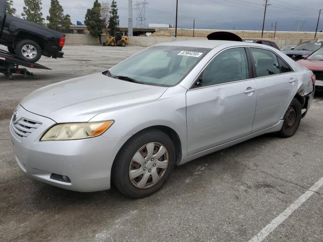 2008 TOYOTA CAMRY CE #3136831918