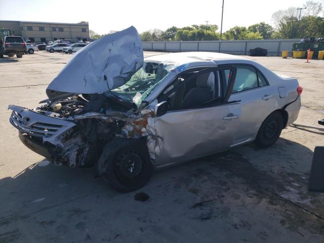 Vin: 2t1bu4ee7dc101489, lot: 51760835, toyota corolla base 2013 img_1