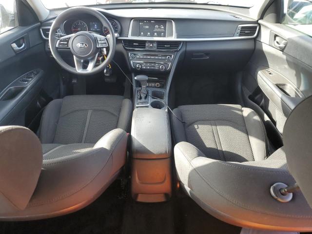2019 KIA OPTIMA LX - 5XXGT4L36KG359180