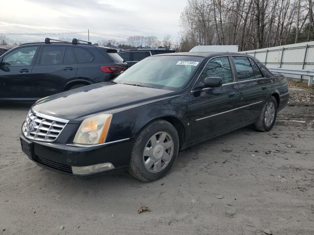 CADILLAC DTS
