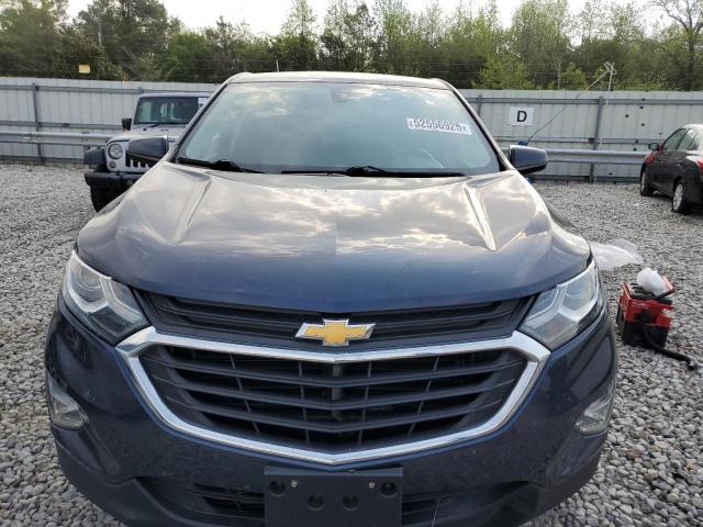 2018 CHEVROLET EQUINOX LT - 3GNAXJEV0JS526656