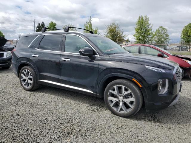 Vin: km8r5dhexnu395283, lot: 54584215, hyundai palisade limited 20224