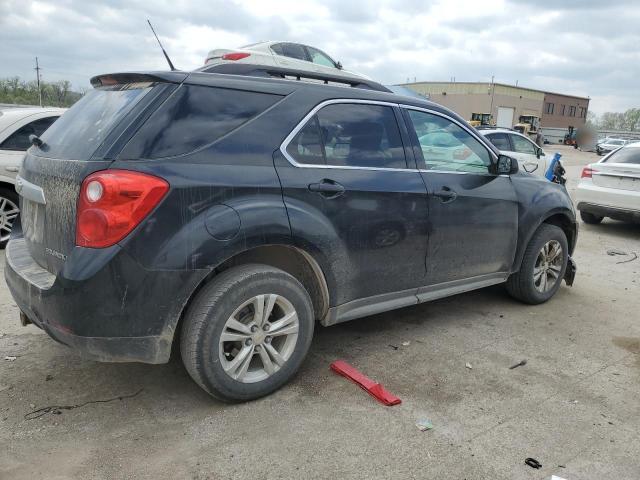 Vin: 2gnfleek3c6382567, lot: 53525465, chevrolet equinox lt 20123