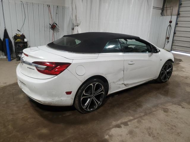 Vin: w04wt3n57gg063129, lot: 52592565, buick cascada premium 20163