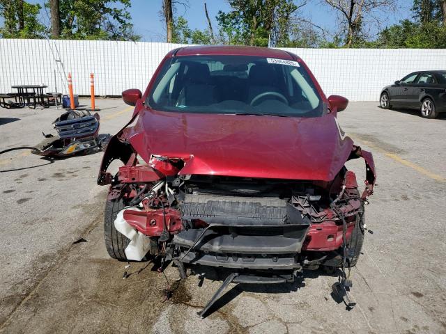 2017 FORD ESCAPE SE 1FMCU0GD4HUC26052