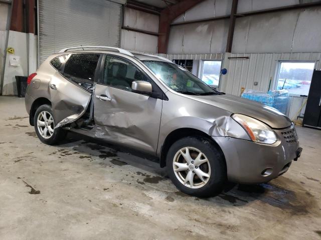 Vin: jn8as5mv2aw103666, lot: 52297305, nissan rogue s 20104