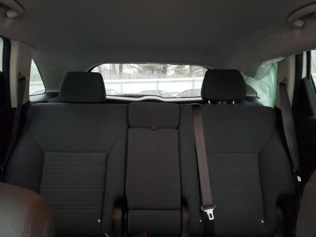 2020 KIA SORENTO S - 5XYPGDA52LG679117