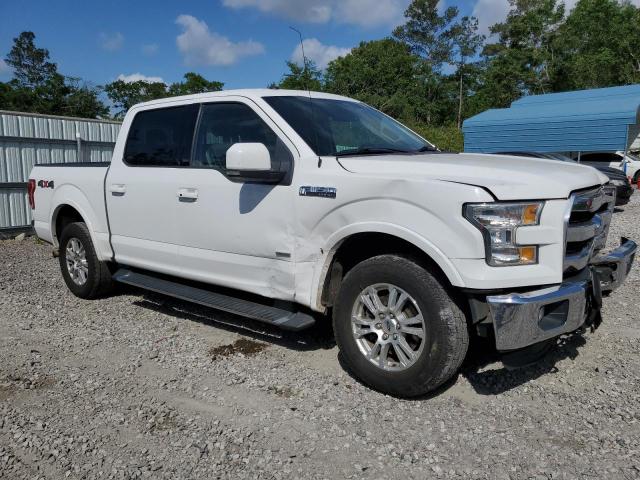 2016 FORD F150 SUPER - 1FTEW1EP6GFB70466