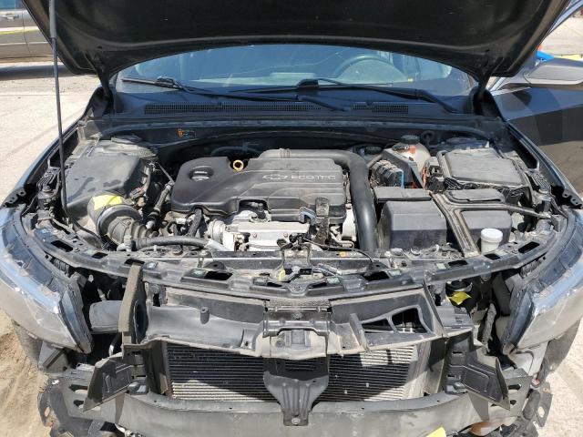 2017 CHEVROLET MALIBU LS - 1G1ZB5ST6HF202848
