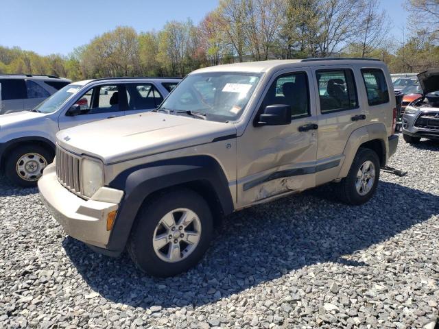 Vin: 1j4pn2gk7aw178645, lot: 55124955, jeep liberty sport 2010 img_1