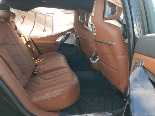2023 BMW 760 XI WBA33EJ02PCM26276