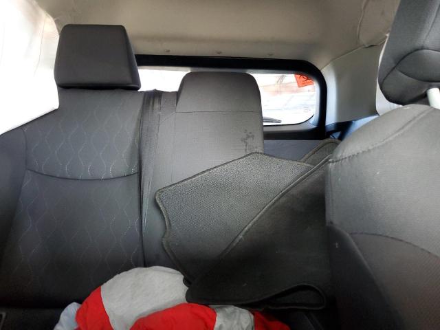 2024 TOYOTA COROLLA CR 7MUBAABGXRV086598