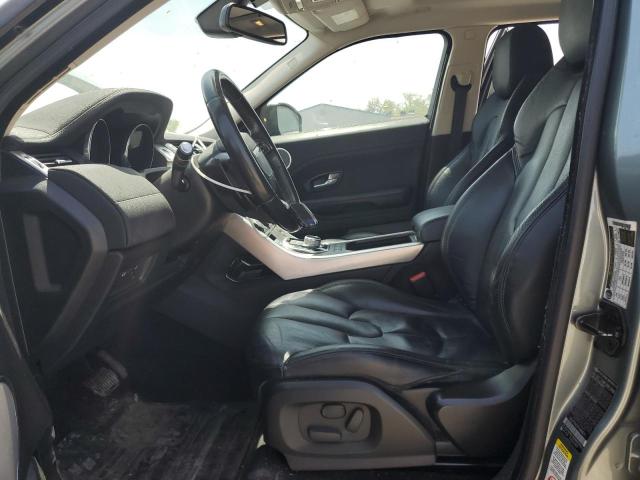 2015 LAND ROVER RANGE ROVE - SALVP2BG7FH069617