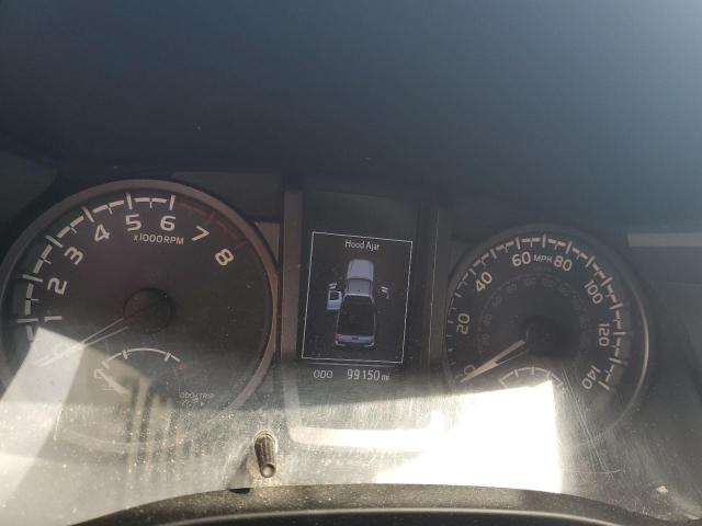 2016 TOYOTA TACOMA ACC - 5TFSZ5AN7GX043046