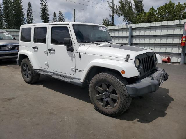 Vin: 1c4bjweg4el274161, lot: 51754185, jeep wrangler sahara 20144