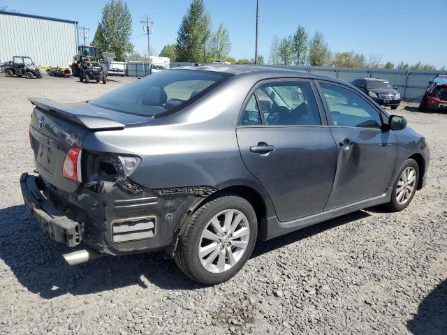 Vin: 2t1bu4ee7ac476326, lot: 53885755, toyota corolla base 20103