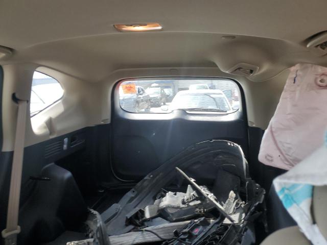 2018 HONDA CR-V EX - 2HKRW2H51JH685289