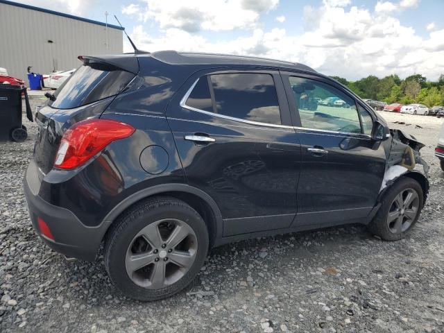 Vin: kl4cjbsb1eb581017, lot: 52103145, buick encore convenience 20143