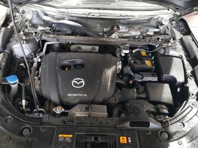 2021 MAZDA CX-5 GRAND - JM3KFBDM2M0382562