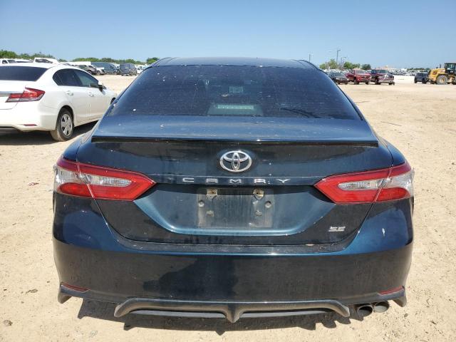 2018 TOYOTA CAMRY L - 4T1B11HK1JU631458