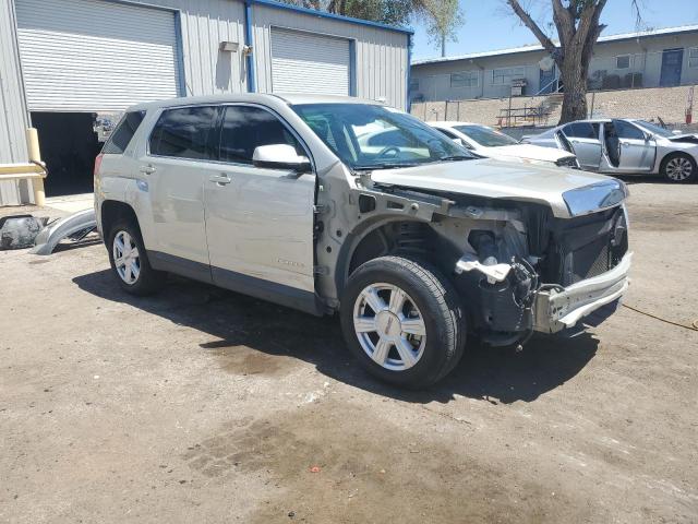 Vin: 2gkalmek8f6432823, lot: 54624485, gmc terrain sle 20154