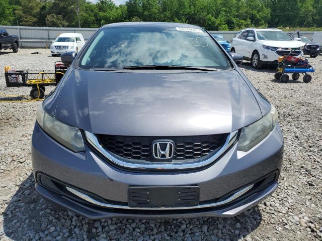 2015 HONDA CIVIC SE 2HGFB2F74FH556693