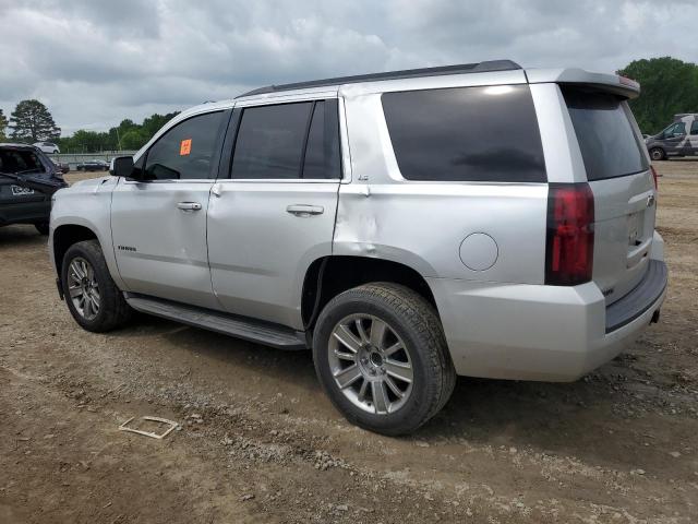Vin: 1gnscakc7gr292272, lot: 54091975, chevrolet tahoe c1500 ls 20162