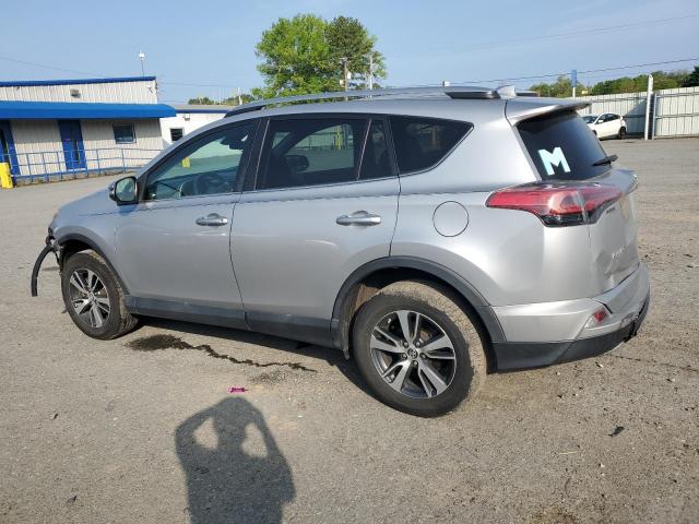 2018 TOYOTA RAV4 ADVEN - 2T3WFREV6JW517737